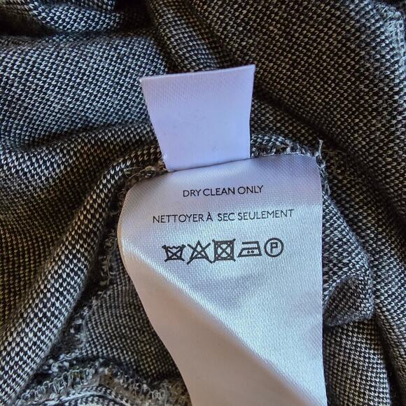 Maeve By Anthropologie Bettie Tapered High Rise Plaid Jogger Pant - Picture 8 of 9